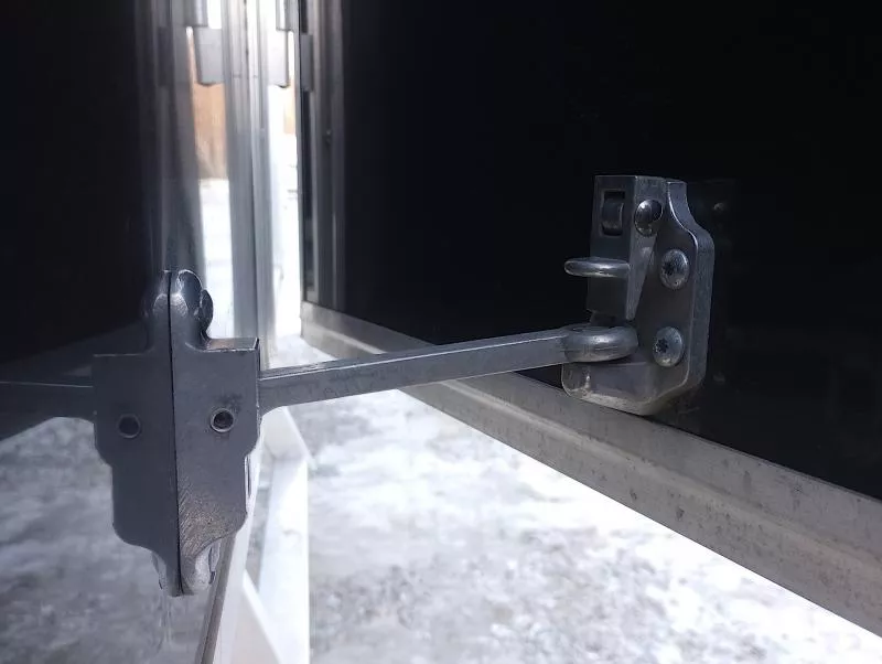 used Snowmobile Trailers Nitro  for sale, in Manchester, ME Thumbnail 18