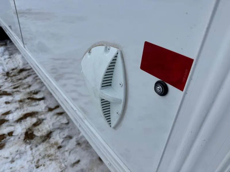 new Snowmobile Trailers Stealth Trailers  for sale, in Loudon, NH Thumbnail 21