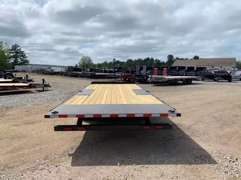 new Equipment / Flatbed Trailers Sure-Trac  for sale, in Bangor, ME Thumbnail 8