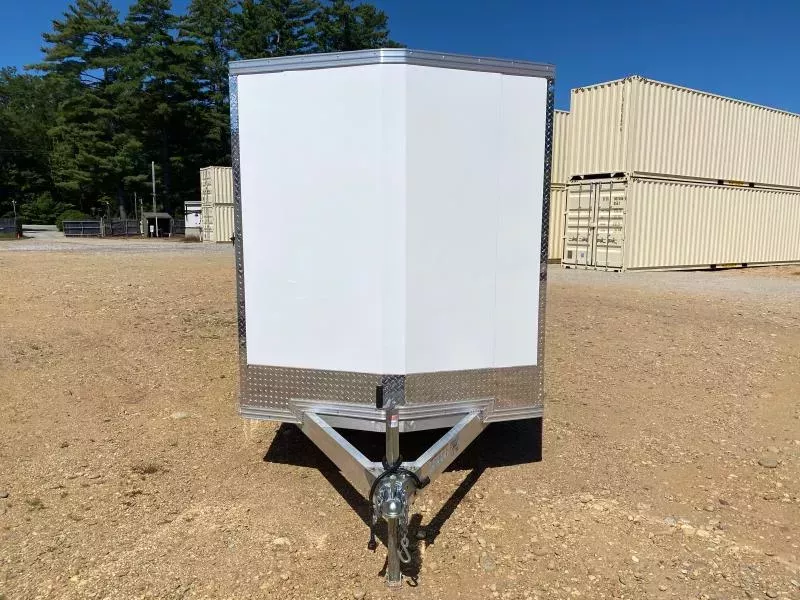 new Cargo (Enclosed) Trailers Stealth Trailers  for sale, in Loudon, NH Thumbnail 3