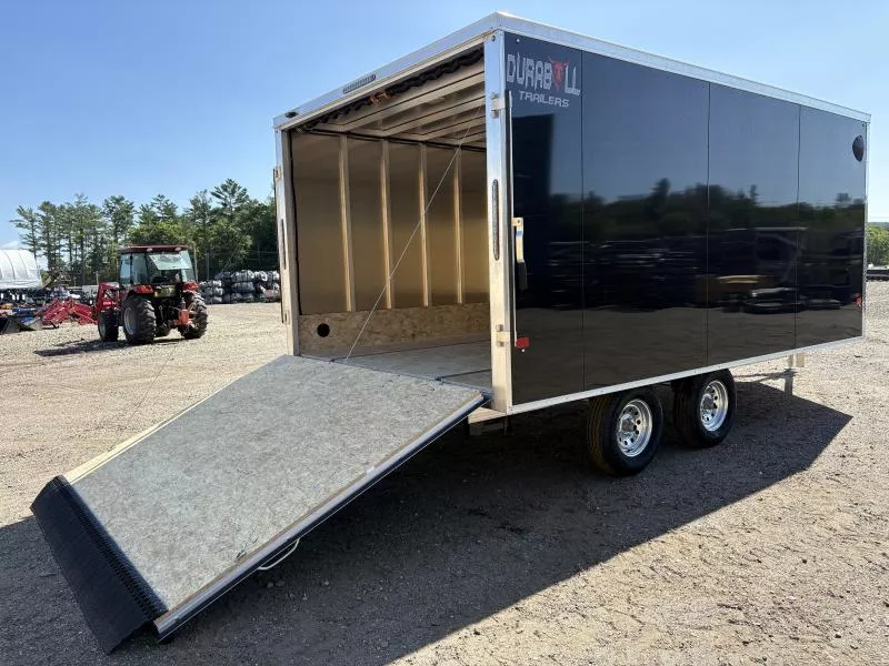 new Snowmobile Trailers Durabull Trailers  for sale, in Turner, ME Thumbnail 10