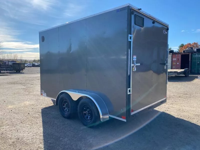 new Cargo (Enclosed) Trailers ITI Cargo Other for sale, in Loudon, NH Thumbnail 6
