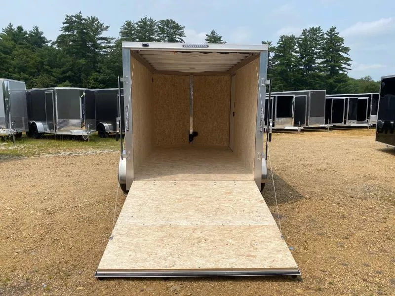 new Cargo (Enclosed) Trailers Durabull Trailers  for sale, in Loudon, NH Thumbnail 13