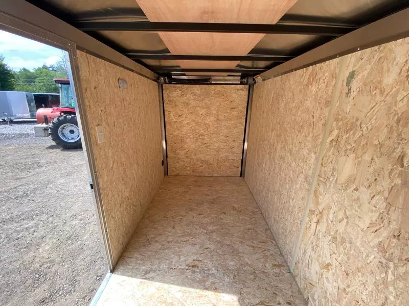 new Cargo (Enclosed) Trailers ITI Cargo Other for sale, in Loudon, NH Thumbnail 22
