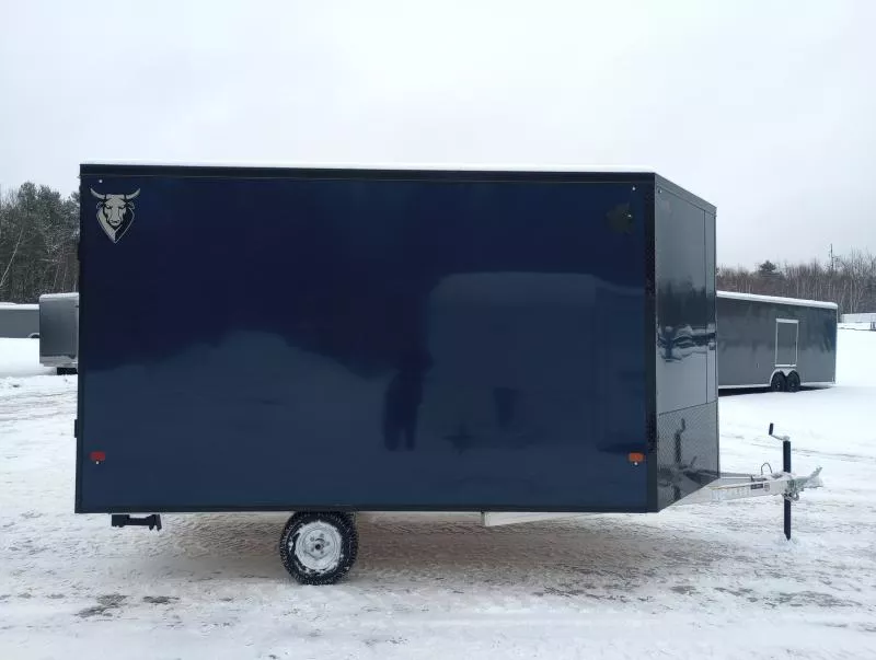new Snowmobile Trailers Durabull Trailers  for sale, in Manchester, ME Thumbnail 7
