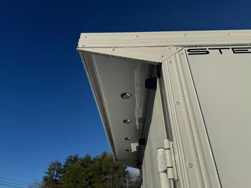 new Snowmobile Trailers Stealth Trailers  for sale, in Loudon, NH Thumbnail 10
