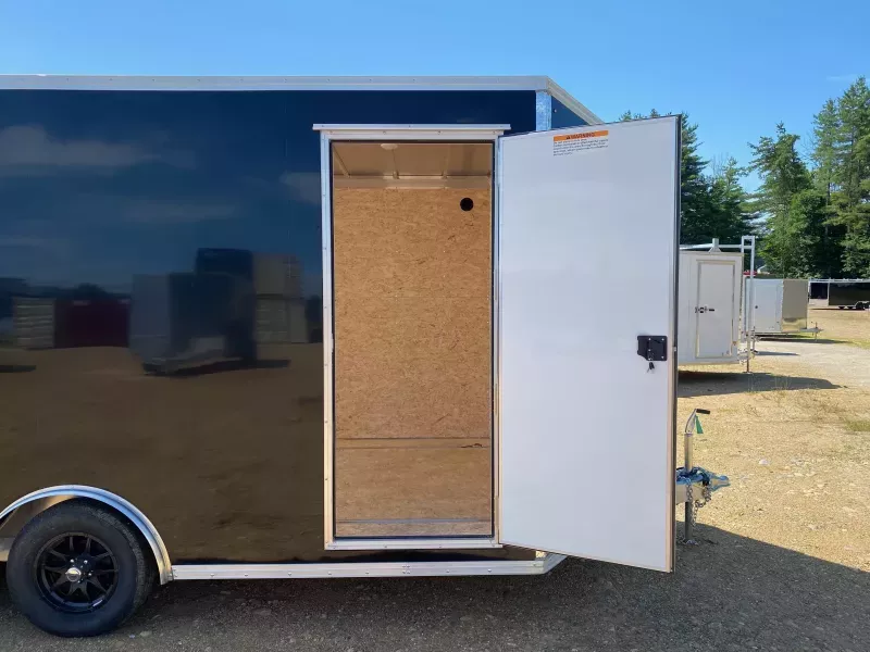 new Cargo (Enclosed) Trailers Stealth Trailers Other for sale, in Loudon, NH Thumbnail 23