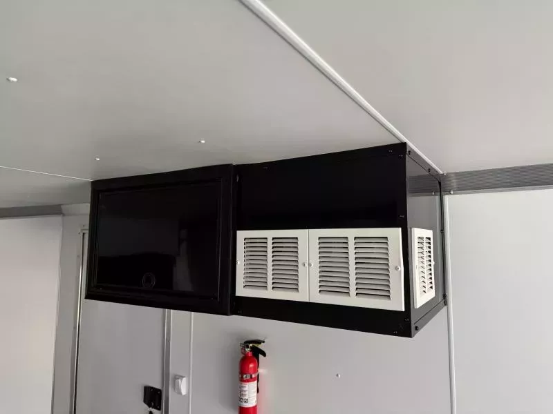 new Snowmobile Trailers CargoPro Trailers  for sale, in Loudon, NH Thumbnail 21