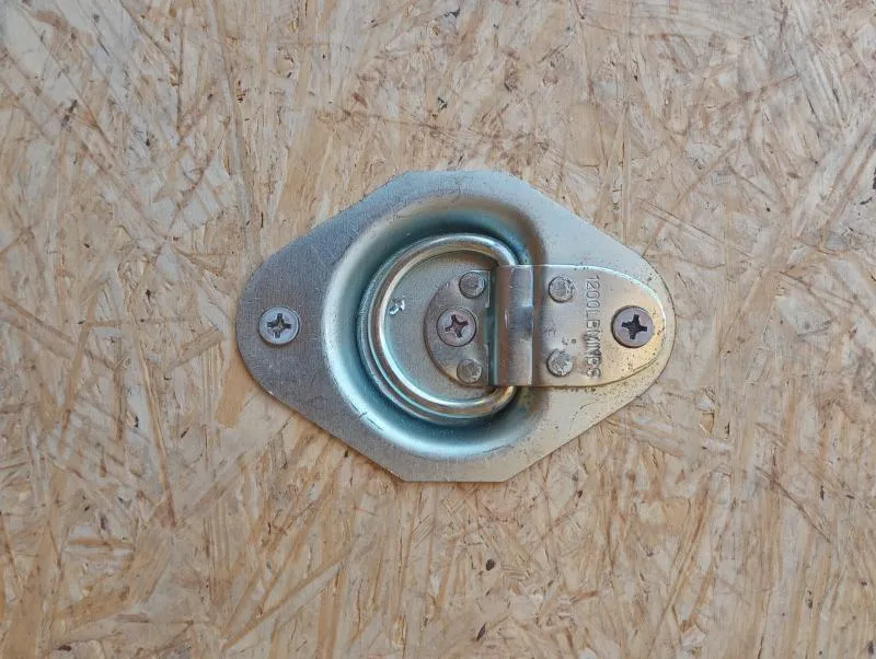 new Snowmobile Trailers E-Z Hauler  for sale, in Manchester, ME Thumbnail 13