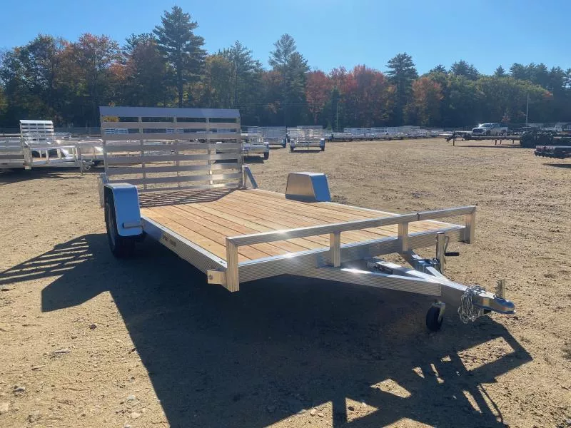 new Utility Trailers Sport Haven  for sale, in Loudon, NH image-0