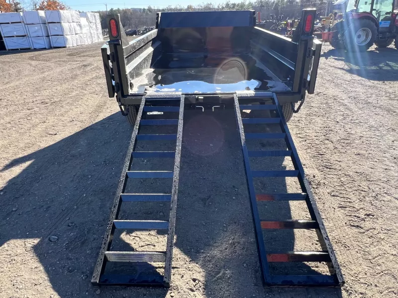 new Dump Trailers Sure-Trac  for sale, in Turner, ME Thumbnail 11