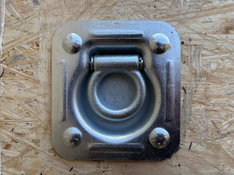 new Cargo (Enclosed) Trailers Covered Wagon Trailers  for sale, in Turner, ME Thumbnail 14