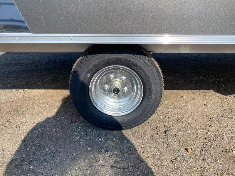 new Snowmobile Trailers Durabull Trailers  for sale, in Loudon, NH Thumbnail 21