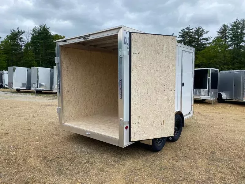 new Cargo (Enclosed) Trailers Durabull Trailers  for sale, in Loudon, NH Thumbnail 11