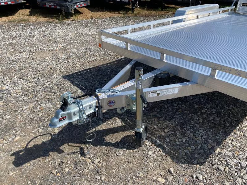 new Utility Trailers Bear Track  for sale, in Loudon, NH Thumbnail 14