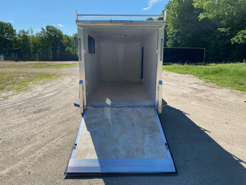 new Cargo (Enclosed) Trailers NEO Trailers Other for sale, in Loudon, NH Thumbnail 10