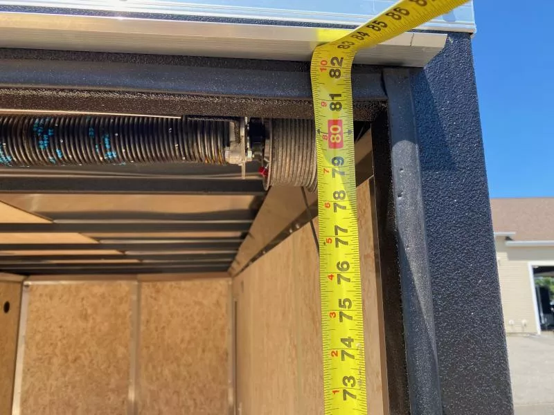 new Cargo (Enclosed) Trailers ITI Cargo Other for sale, in Loudon, NH Thumbnail 13