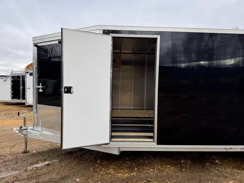 new Snowmobile Trailers Durabull Trailers  for sale, in Loudon, NH Thumbnail 24