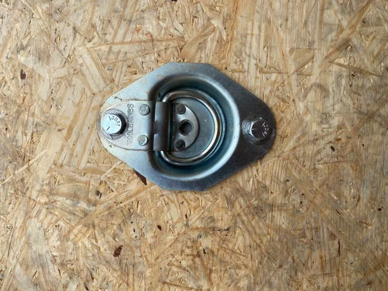 new Snowmobile Trailers Stealth Trailers  for sale, in Loudon, NH Thumbnail 17