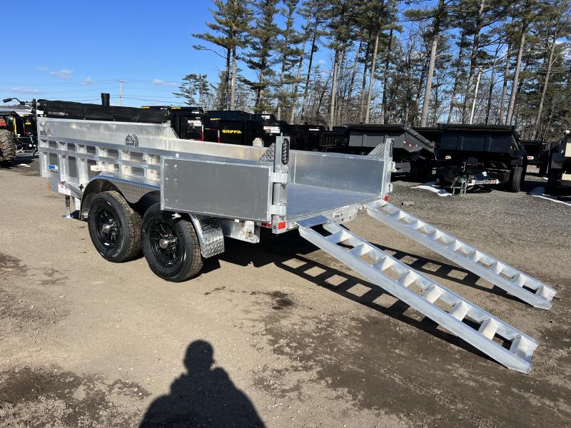 new Dump Trailers CargoPro Trailers Other for sale, in Turner, ME Thumbnail 10
