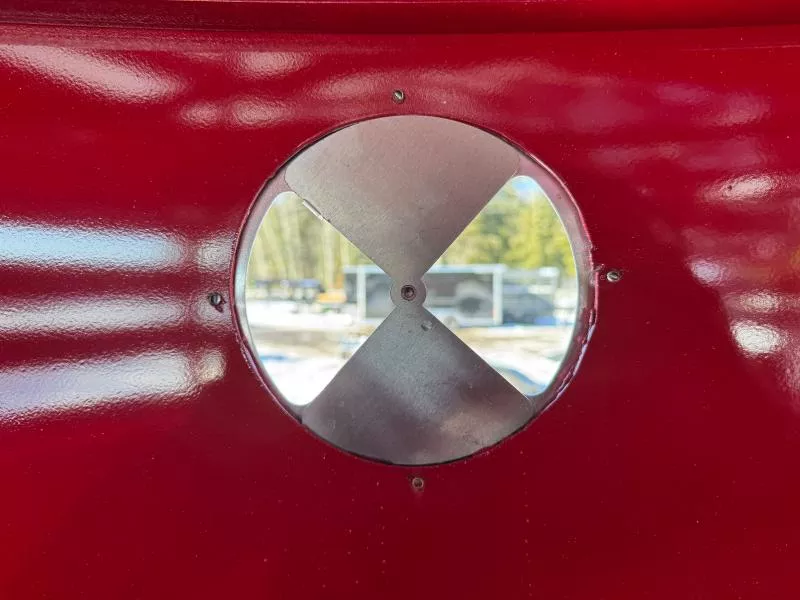 new Stock / Stock Combo Trailers CornPro  for sale, in Loudon, NH Thumbnail 17