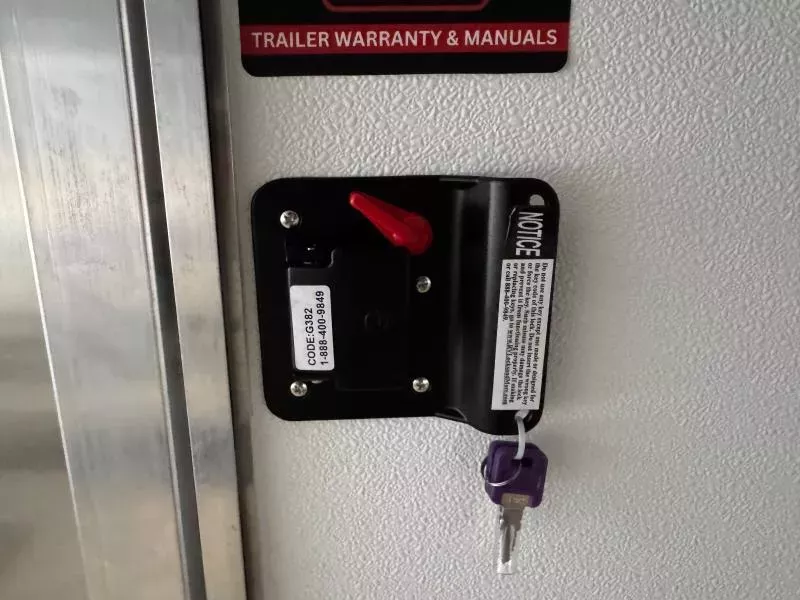 new Snowmobile Trailers Durabull Trailers  for sale, in Loudon, NH Thumbnail 15