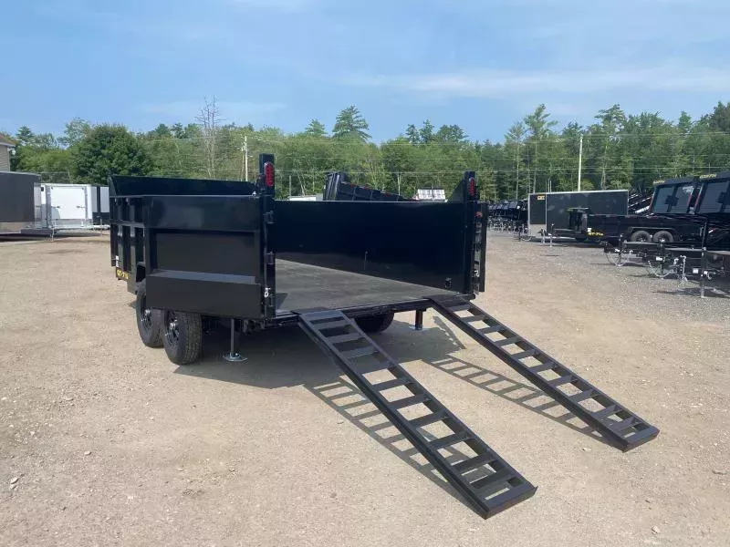 new Dump Trailers Griffin Trailers Other for sale, in Loudon, NH Thumbnail 13