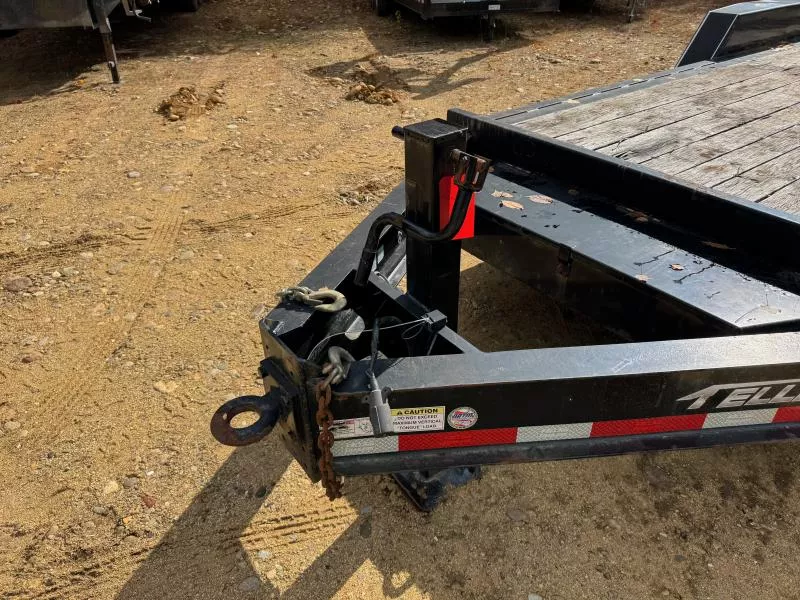 used Equipment / Flatbed Trailers Felling Trailers  for sale, in Loudon, NH Thumbnail 16