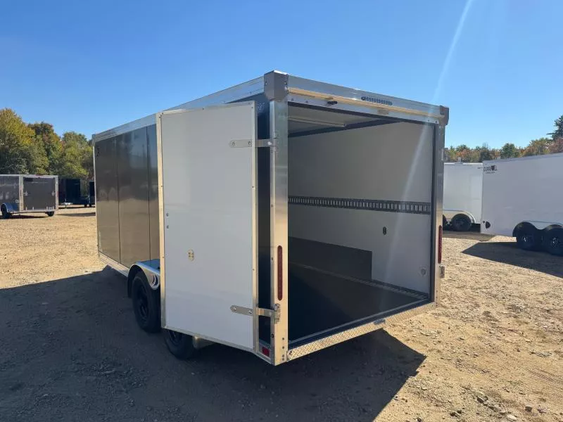new Cargo (Enclosed) Trailers Ideal Cargo  for sale, in Loudon, NH Thumbnail 11