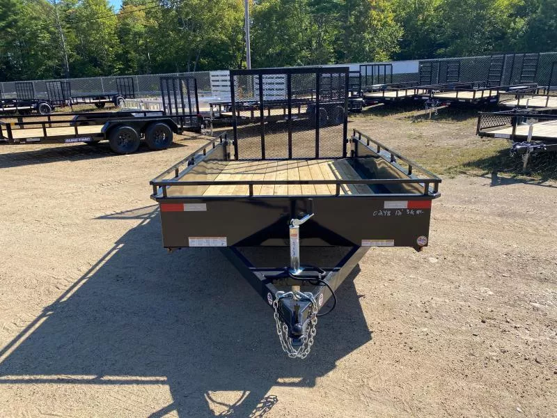 new Utility Trailers Sure-Trac Other for sale, in Loudon, NH Thumbnail 3