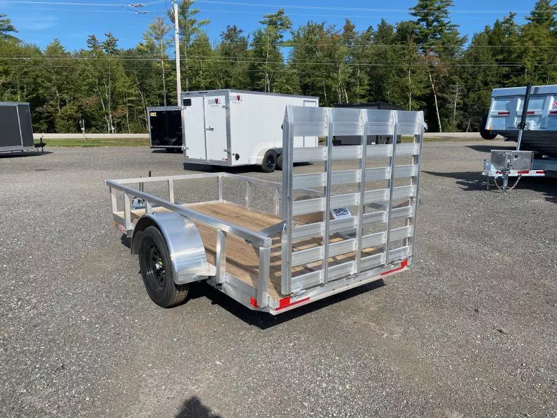 new Utility Trailers High Country Other for sale, in Loudon, NH Thumbnail 6
