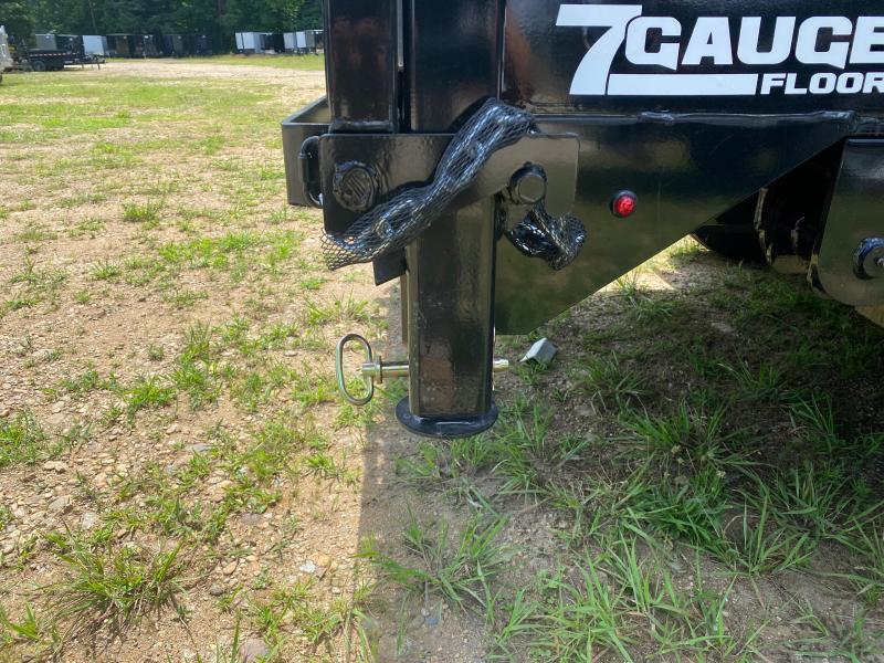 new Dump Trailers Sure-Trac  for sale, in Bangor, ME Thumbnail 18