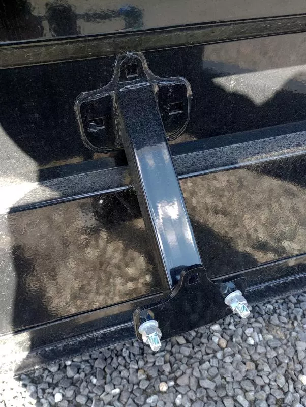 new Dump Trailers Iron Bull  for sale, in Manchester, ME Thumbnail 22