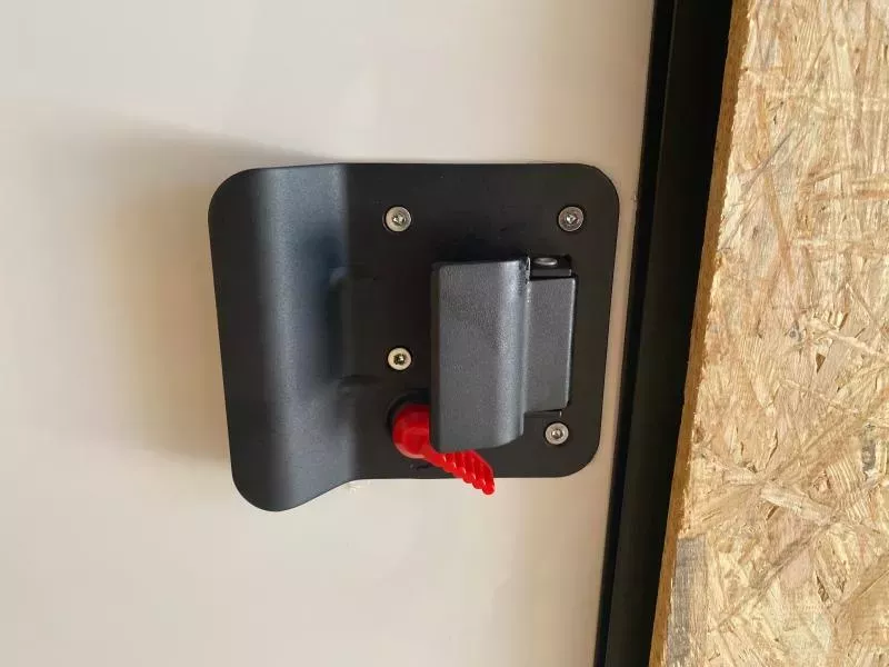 new Cargo (Enclosed) Trailers Covered Wagon Trailers Other for sale, in Loudon, NH Thumbnail 15