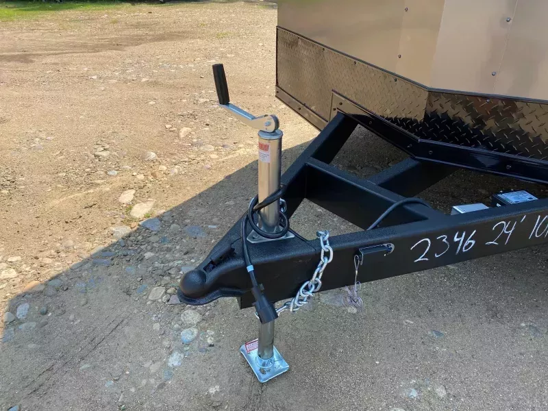 new Cargo (Enclosed) Trailers ITI Cargo Other for sale, in Loudon, NH Thumbnail 23