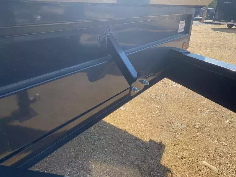 new Dump Trailers Iron Bull Other for sale, in Loudon, NH Thumbnail 18
