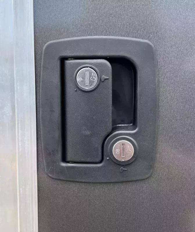 new Cargo (Enclosed) Trailers E-Z Hauler  for sale, in Bangor, ME Thumbnail 13