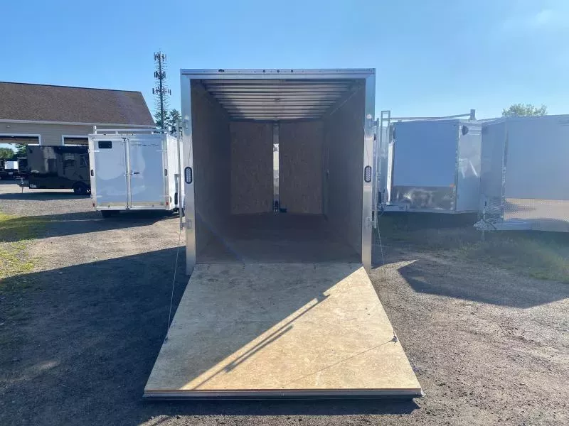 new Cargo (Enclosed) Trailers Stealth Trailers Other for sale, in Loudon, NH Thumbnail 10