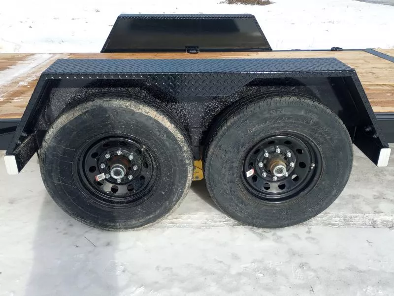 new Car Haulers / Racing Trailers Southland Trailers  for sale, in Manchester, ME Thumbnail 18