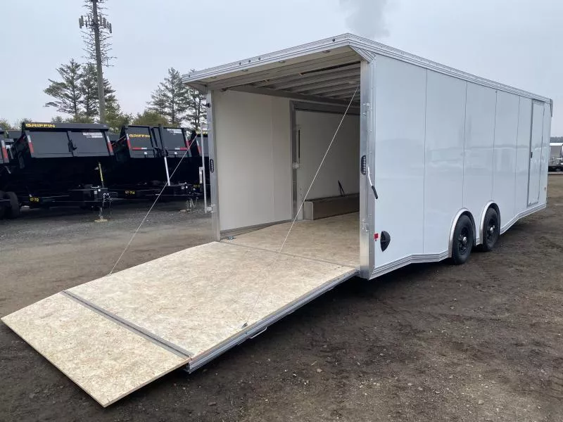 new Cargo (Enclosed) Trailers Stealth Trailers Other for sale, in Loudon, NH Thumbnail 12