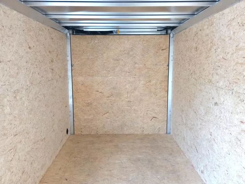 new Cargo (Enclosed) Trailers Stealth Trailers  for sale, in Manchester, ME Thumbnail 11