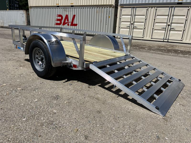 new Utility Trailers CargoPro Trailers  for sale, in Turner, ME Thumbnail 10