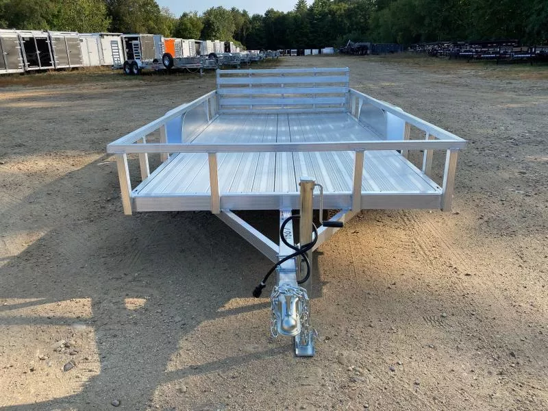 new Utility Trailers Sport Haven Other for sale, in Loudon, NH Thumbnail 9