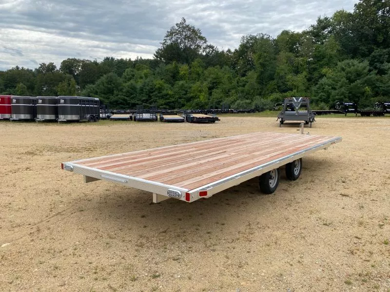 new Equipment / Flatbed Trailers Sport Haven Other for sale, in Loudon, NH Thumbnail 7