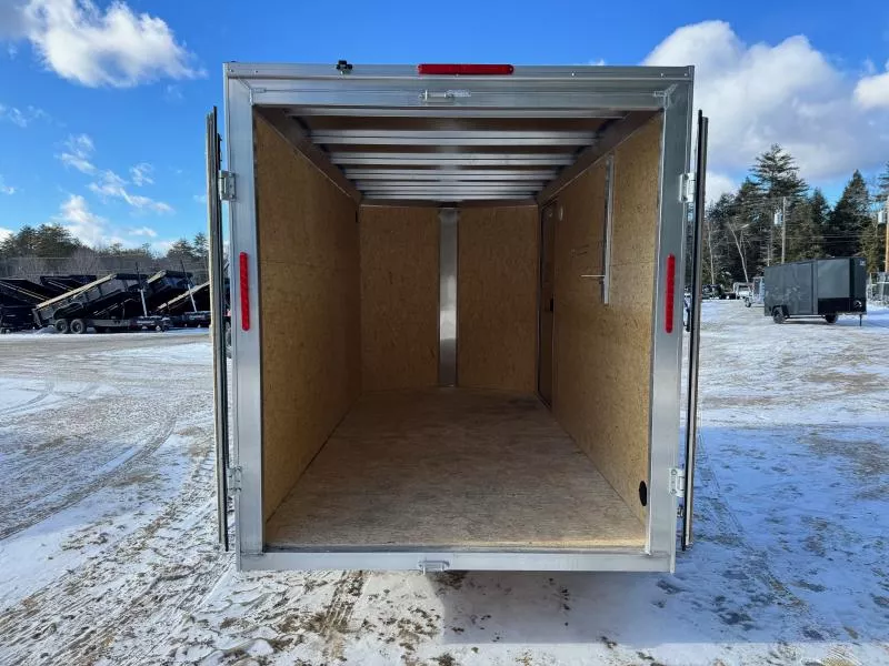 new Cargo (Enclosed) Trailers Stealth Trailers  for sale, in Loudon, NH Thumbnail 10