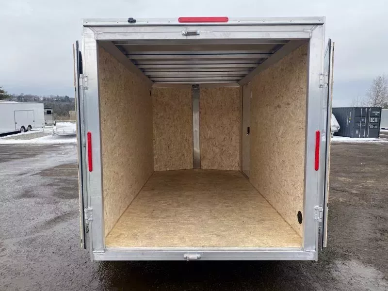 new Cargo (Enclosed) Trailers Stealth Trailers  for sale, in Loudon, NH Thumbnail 10