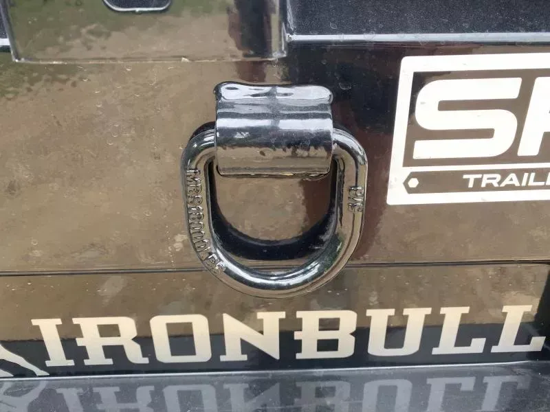 new Dump Trailers Iron Bull  for sale, in Loudon, NH Thumbnail 16