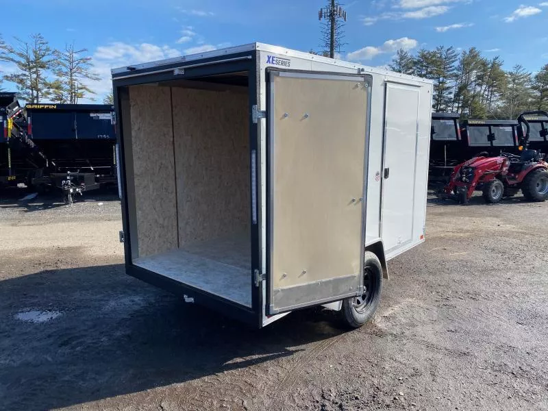 new Cargo (Enclosed) Trailers ITI Cargo Other for sale, in Loudon, NH Thumbnail 11