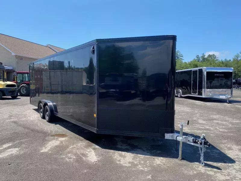 new Snowmobile Trailers Stealth Trailers Other for sale, in Loudon, NH Thumbnail 8