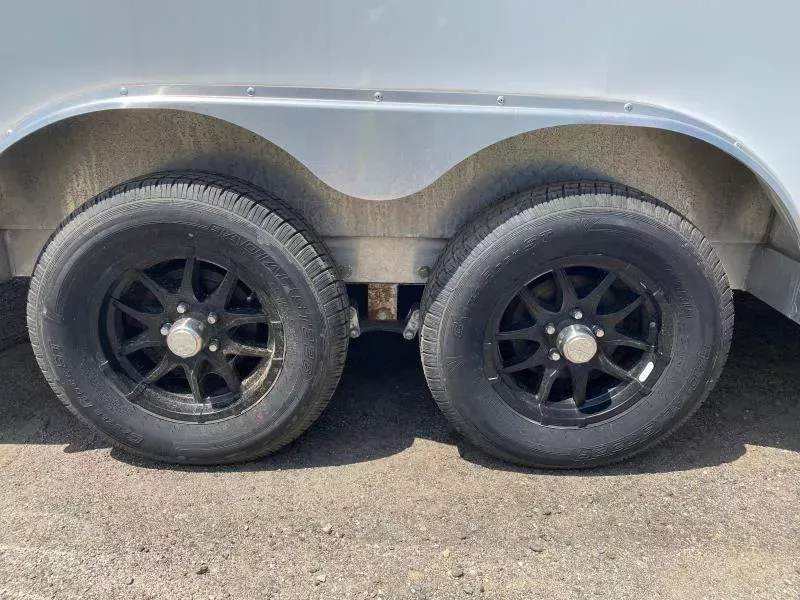 new Cargo (Enclosed) Trailers Stealth Trailers Other for sale, in Loudon, NH Thumbnail 21